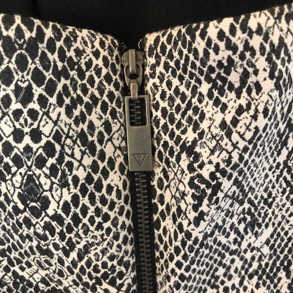 Strapless top - Picture 3 of 4